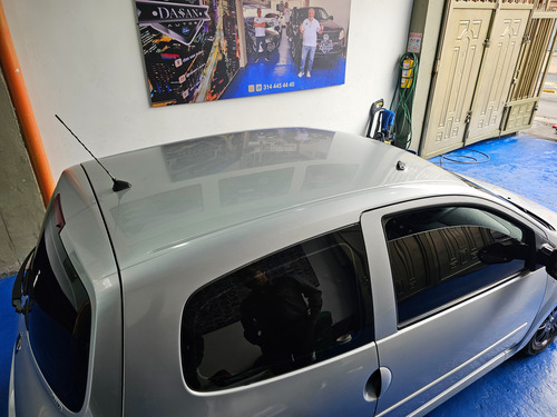 Renault Nuevo Renault Twingo 1.2 Mecánico Full Equipo