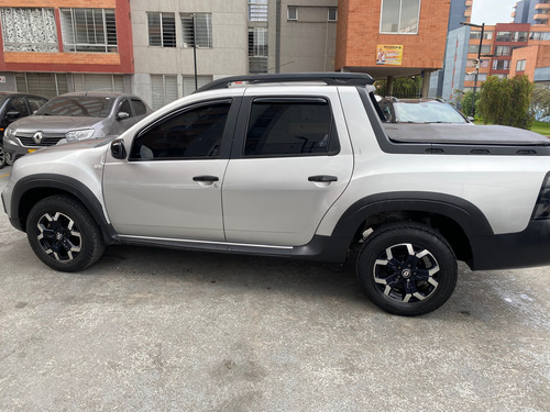 Renault Duster Oroch 2.0 Dynamique