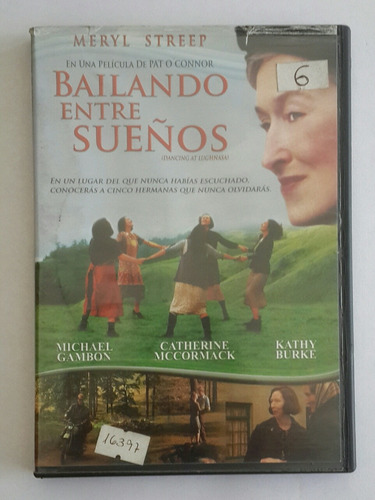 Bailando Entre Sueños - Dvd Original - Los Germanes