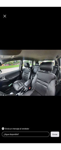 Imagen 3 de 7 de Chery Tiggo 2014 2.0 F2 Luxury 4x2 At 138cv