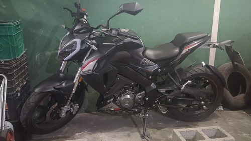 Imagen 6 de 15 de Benelli 180s