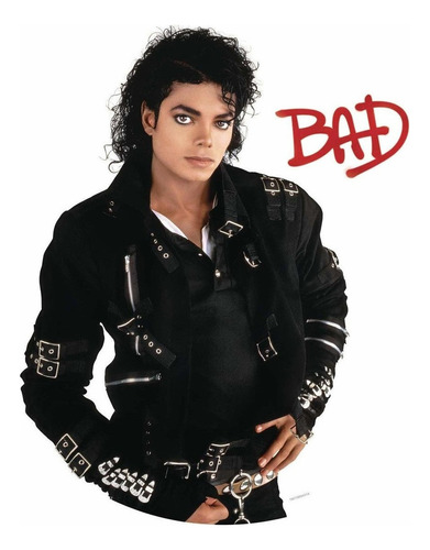 Jackson Michael - Bad Lp