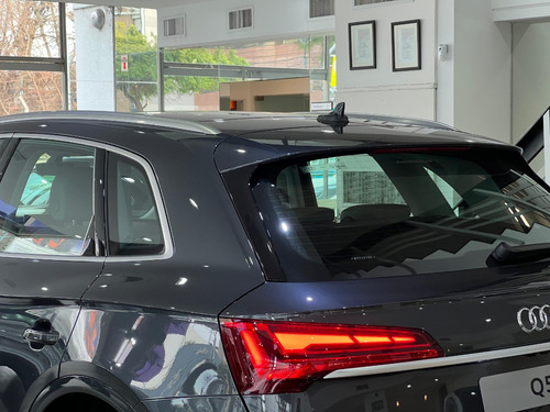 Audi Q5 45 Advanced Tfsi Tronic Quattro 245 cv