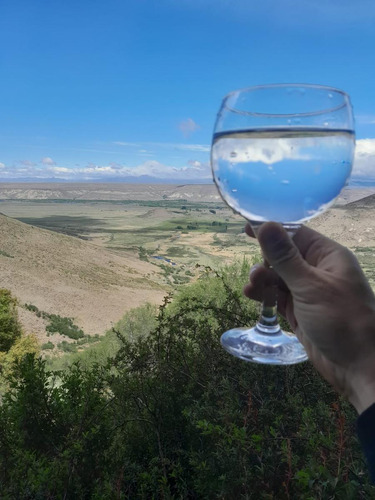 Estancia Manantiales De Collón Cura - Patagonia Argentina
