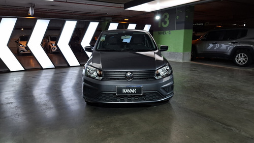 Volkswagen Gol Trend 1.6 TRENDLINE MY21