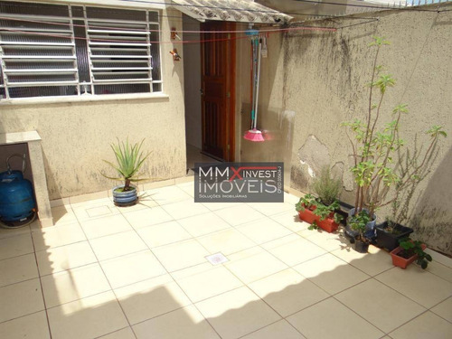 Imagem 20 de 20 de Sobrado Com 2 Dormitórios À Venda, 82 M² Por R$ 402.800,00 - Jardim Virginia Bianca - São Paulo/sp - So0769