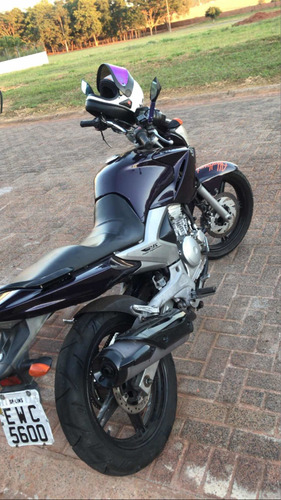 Yamaha Fazer