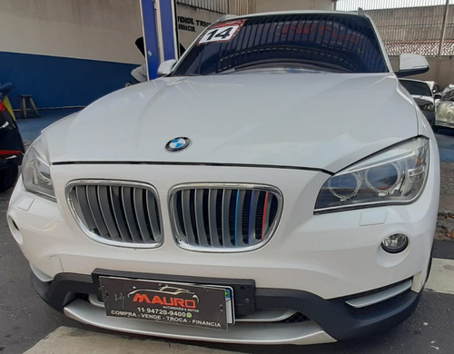 Imagem 3 de 12 de Bmw X1