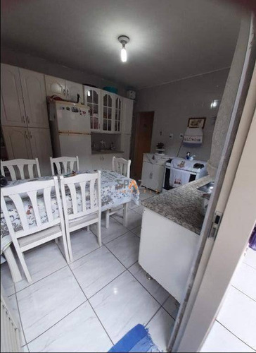 Imagem 13 de 19 de Casa Com 2 Dormitórios À Venda, 116 M² Por R$ 250.000 - Jardim Cherveson - Rio Claro/sp - Ca0542