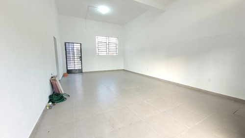 Imóvel Comercial Amplo Na Av Eng Antonio Francisco De Paula Souza 1179 Loja Estoque E Garagem