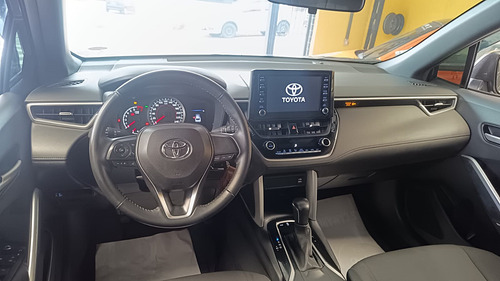 Toyota Corolla Cross 2.0 Xr Flex Aut. 5p