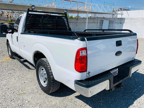 Imagen 5 de 15 de Ford F-250 Súper Duty