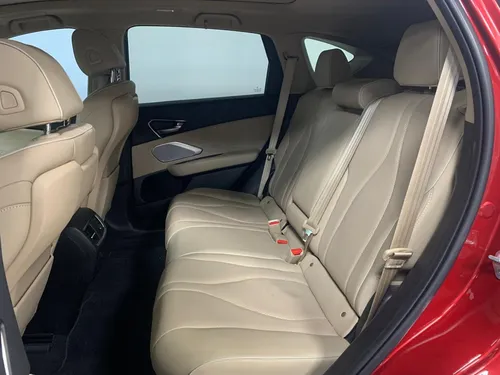 Acura RDX 2.0 A-spec