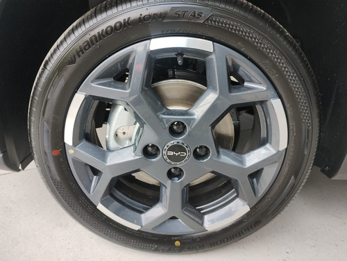 Byd Dolphin Mini Ev
