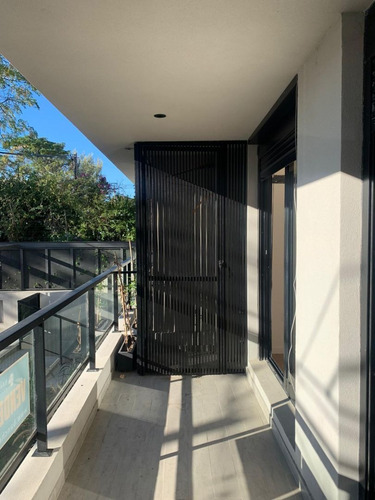 Imagen 4 de 14 de Venta 1 Dorm Con Parrillero En Verdi Plaza