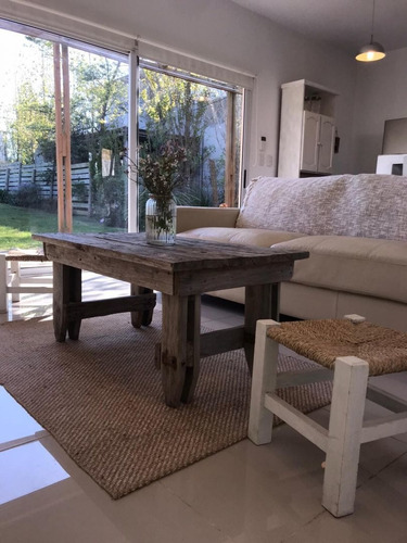 Imagen 6 de 30 de Casa En Alquiler Por Temporada De 1 Dormitorio En Balneario Buenos Aires (ref: Bpv-8415)