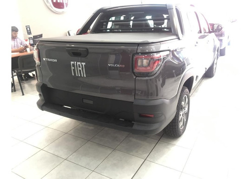 Imagen 10 de 15 de Fiat Strada Endurance 1.4 2023 Stock Disponible /jc