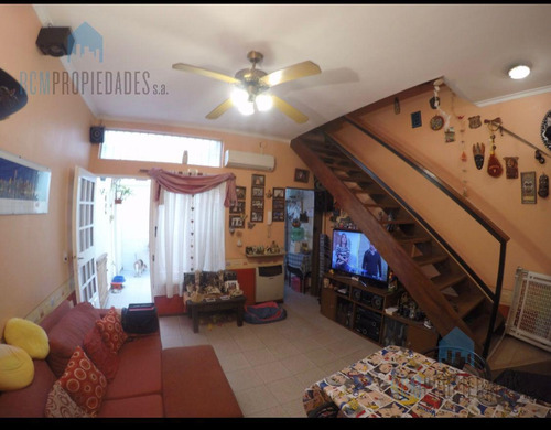 Imagen 5 de 16 de P.h. En Venta De 2 Ambientes- Sin Expensas - Villa Santa Rita