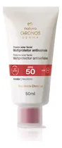 Comprar Natura Chronos Multiprotector Crema Cons Adrisjo Lotengo