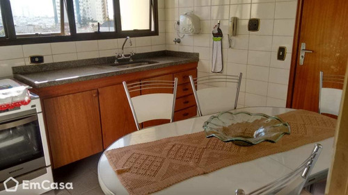 Imagem 9 de 10 de Apartamento À Venda Em São Paulo - 21740