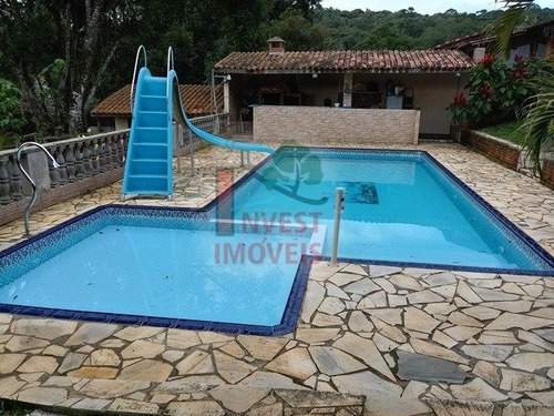 Imagem 5 de 15 de Chacara - Ref: 3435 - V-3435