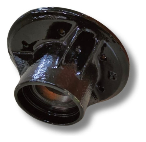 Cubo Disco Duplo Adubo/ Semente Plantadeira Seed-max