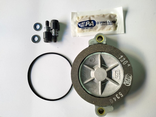 Kit Mayor Reparación Fan Clutch Ht-650