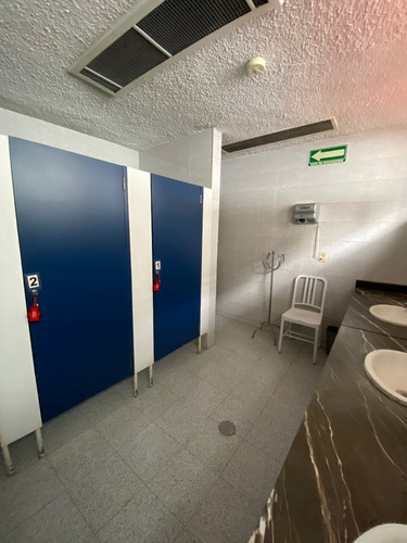 Oficina En Renta En Londres,col Juarez