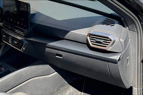 Cupra Formentor 2024