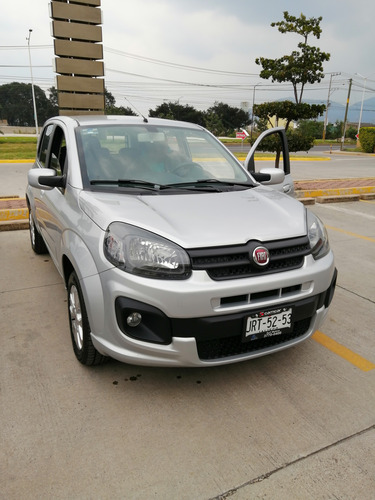 Fiat Uno 1.4 Like Mt