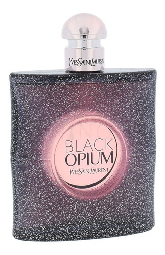 Perfume Opium Black Nuit Blanche 90ml Yves Saint Laurent