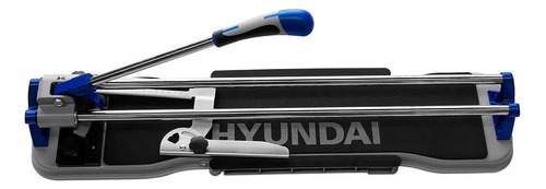 Cortadora De Azulejos Profesional Hyundai C14001 Corte 60cm