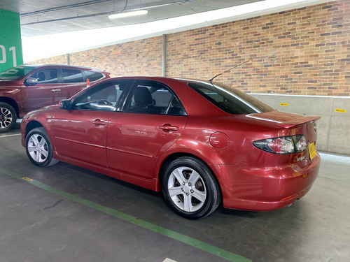 Imagen 7 de 25 de Mazda 6 S3na6 2009