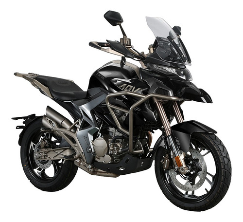 Beta Zontes T310 T2 0 Km 2020 Aleacion 999 Motos Touring T2