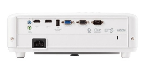 Imagen 10 de 10 de Proyector Tiro Corto Viewsonic Full Hd 1080p 3500l Px703hd