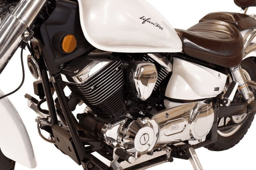 Imagen 5 de 10 de Lifan