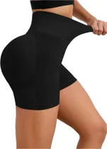Comprar Calza Shor Seamless Importado Con Frunce En Gluteos Push Up