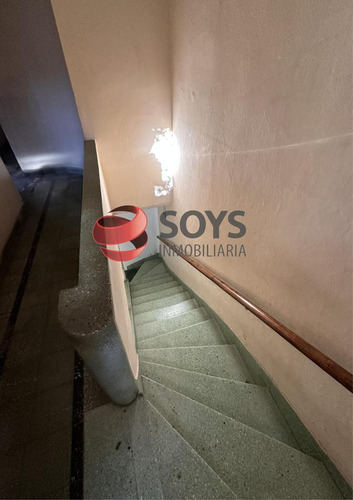 Venta Casa En Calle Belgrano 1479, Barrio Güemes, Córdoba