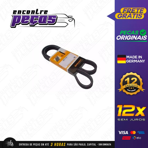 Correia Motor Mercedes A200 Turbo Style 2013-2014 Original