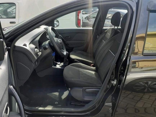 Imagem 9 de 12 de Logan 1.0 12v Sce Flex Zen Manual