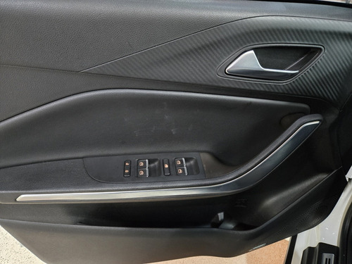 Chery Tiggo 2 1.5 MPFI 16V FLEX ACT 4P AUTOMÁTICO