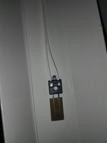 Thermistor Original Para Sharp Modelo Mxm623 753