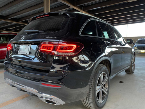 Imagen 5 de 12 de Mercedes-benz Clase Glc 2021 2.0 300 Sport At