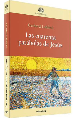 Libro Las Cuarenta Parabolas De Jesus