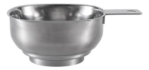 3 Embudo De Enlatado De Boca Ancha, Embudo De Boca Ancha