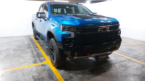 Chevrolet Cheyenne 6.2 CHEYENNE ZR2 D AUTO 4WD