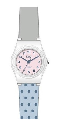 Reloj Q&q Infantil Vp47j034y - Óptica Caroli