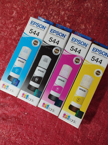 Tinta Epson T544