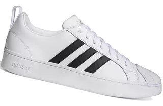 Zapatillas adidas Hombre Court Low Streetcheck Cf | Gw5488