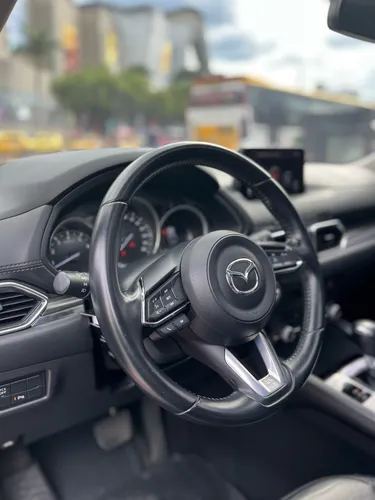 Mazda CX-5 2.5 GRAND TOURING 4X2 AT